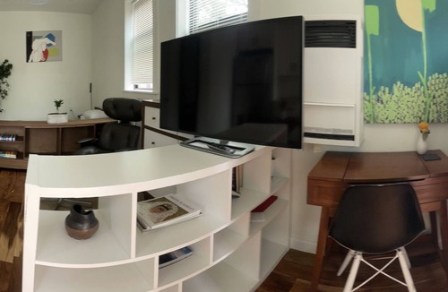 Cleveland Heights Apartment | MacArthur Studio