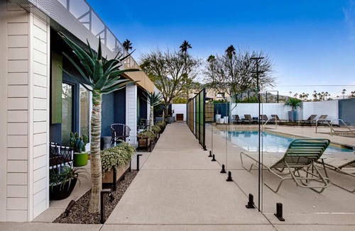 Little Tuscany Hotel | Mahala - 21 and Over - A Town & Desert Boutique Hotel