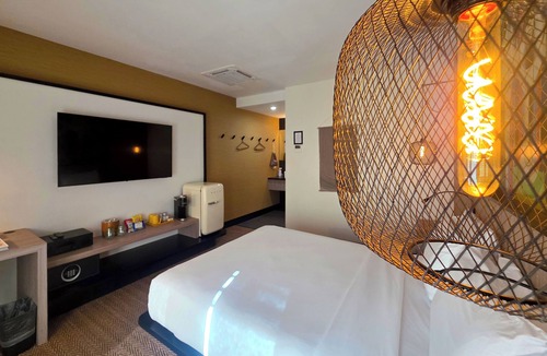Little Tuscany Hotel | Mahala - 21 and Over - A Town & Desert Boutique Hotel