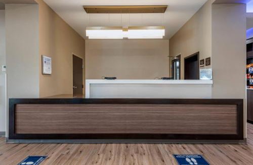 Durango Hotel | MainStay Suites Durango