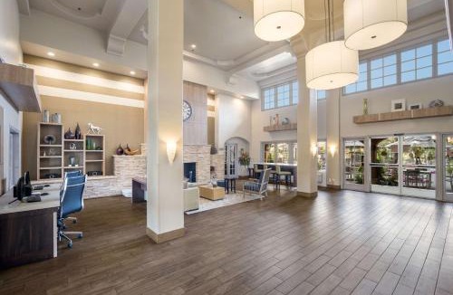 Santa Ana Hotel | MainStay Suites Orange County John Wayne Airport
