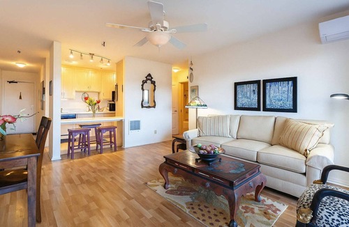 Crown Point Condo | @ Marbella Lane - Bayfront Bliss|Sunset Views+Pool