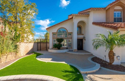 Rowland Heights Cottage | @ Marbella Lane - Captivating Home W/pool