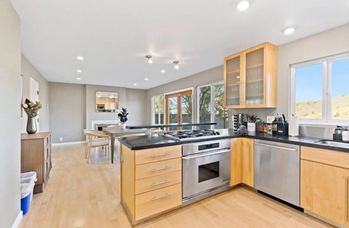 Park Pacifica House | @ Marbella Lane - Hidden Gem in Pacifica!