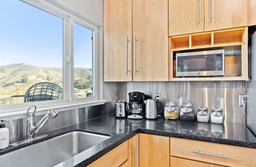 Park Pacifica House | @ Marbella Lane - Hidden Gem in Pacifica!