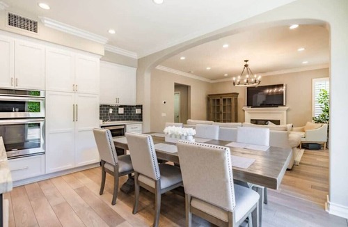 Woodbury House | Marbella Lane - Modern and Sophisticated Home