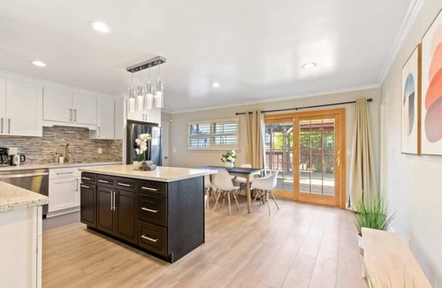 North Central House | Marbella Lane - Modern Refreshing Home