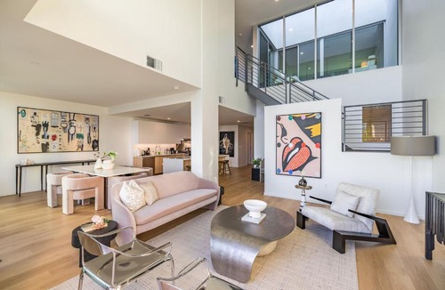 Waterfront Apartment | @ Marbella Lane - Penthouse w/City & Ocean Views