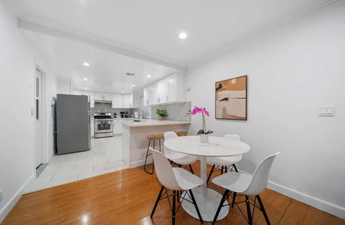 West Covina Cottage | Marbella Lane - Serene & Spacious 3BR Haven