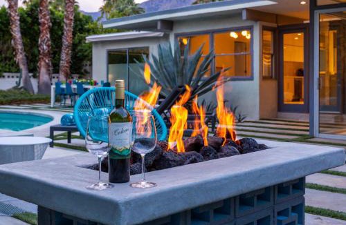 Deep Well Ranch House | Marcia Marcia Marcia