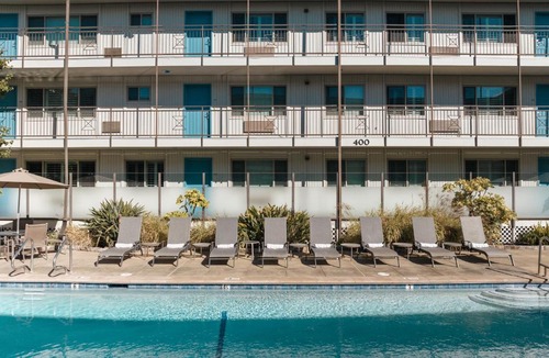 Corte Madera Hotel | Marin Suites Hotel