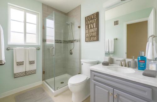 Marina del Rey Apartment | Marina Del Rey Getaway - Resort Amenities in Marina del Rey
