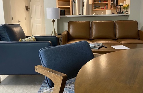 Marina District Condo | Marina District Gem - Beautiful Park View, By Seaport Village, Google Fiber WIFI