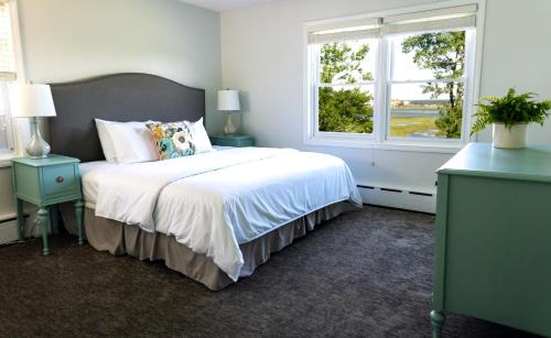 Ogunquit Hotel | Mariner Resort