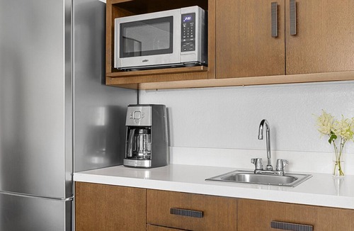Palm Desert Hotel | Marriott Desert Springs Villas One, Large 1 bedroom hotel room in Palm Desert