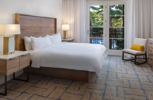 Newport Coast Hotel | Marriott Newport Coast Villas 2 Bed 2 Bath - Resort Access - Instant Booking