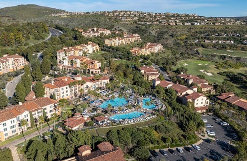 Newport Coast Hotel | Marriott Newport Coast Villas - 2 Bedroom 2 Bath- Premier Host - Resort Access