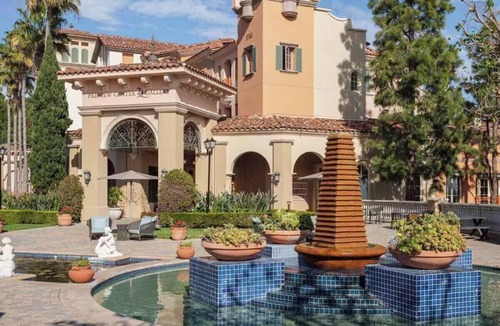 Newport Coast Condo | Marriott Newport Coast Villa's -Owner's week/Perks Available -Sleeps 8