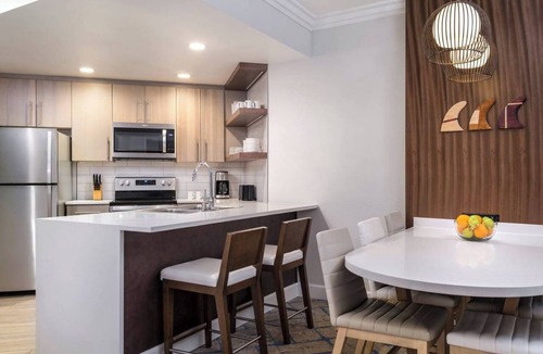 Newport Coast Hotel | Marriott Newport Coast Villas-Full Resort Access-Sleeps 8!