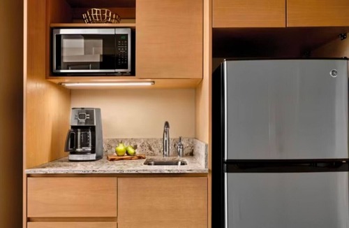 Desert Ridge Villa | Marriott's Canyon Villas at Desert Ridge (1 Bedroom)