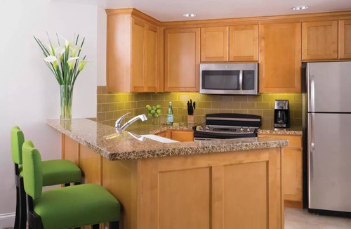 Newport Coast Hotel | Marriott's Newport Coast Villas - 2 Bedroom 2 Bath Resort Access