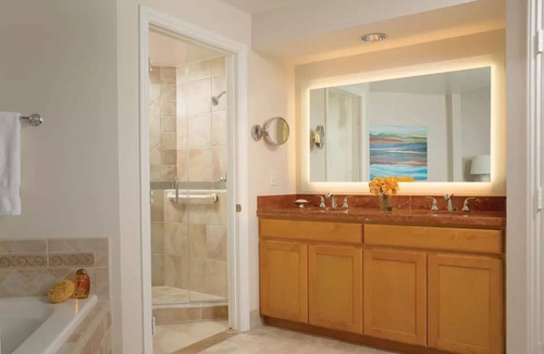 Newport Coast Hotel | Marriott's Newport Coast Villas - 2 Bedroom 2 Bath Resort Access