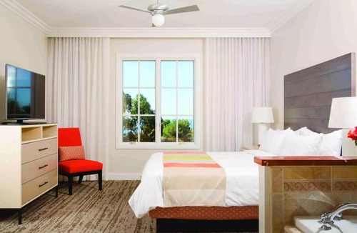Newport Coast Hotel | Marriott's Newport Coast Villas - 2 Bedroom 2 Bath Resort Access