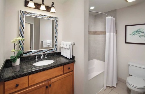 Palm Desert Hotel | MARRIOTT'S SHADOW RIDGE VILLAGES - STUDIO - PREMIER HOST- RESORT ACCESS