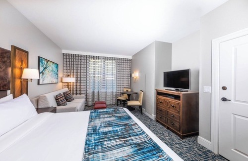 Bijou Park Resort | Marriott's Timber Lodge: Independence Day Tue Jun 30, 2026 - Sun Jul 05 2026