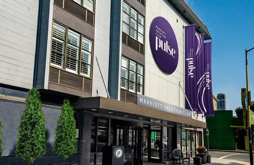 Fisherman's Wharf Hotel | Marriott Vacation Club Pulse, San Francisco