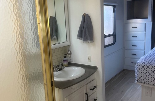 Imperial Beach House | Marvelous RV with AC in Imperial Beach - Perfect for a getaway
