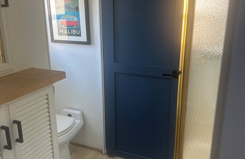 Imperial Beach House | Marvelous RV with AC in Imperial Beach - Perfect for a getaway