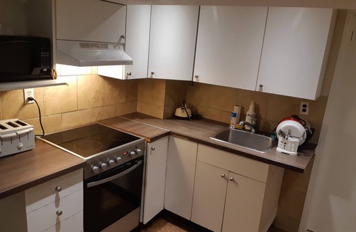 Hamilton House | McMaster Accommodations