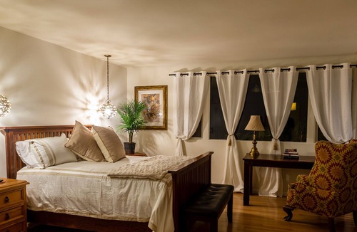 Altadena House | Medieval modern admiration