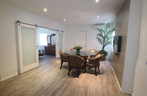 Altadena House | Medieval modern admiration
