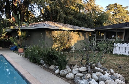 Altadena House | Mid Century Jewel
