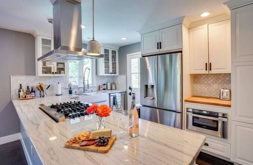 North Tustin House | Mid Century Modern Gem w/Pool in North Tustin