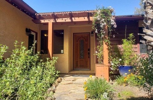 Lemon Grove House | Mindful Heart San Diego Nature & Soul Retreat