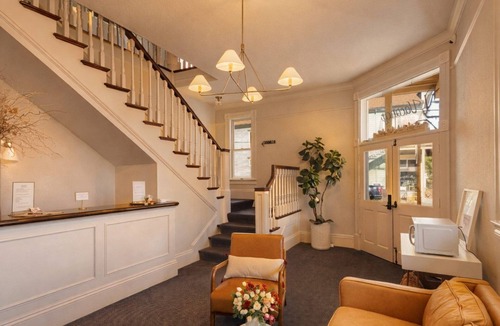 Tomales Hotel | Minutes to Dillon Beach, Tomales Bay & Point Reyes—Coastal Days, Peaceful Nights