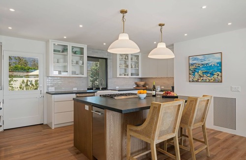 Montecito House | Miramar Tides – Oceanfront Luxury on Miramar Beach