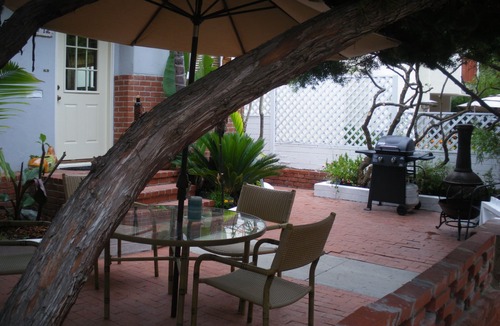 South Mission Beach House | Mission Beach Vacation Get Away Summer Weekly and 9month Rental Sept.-may