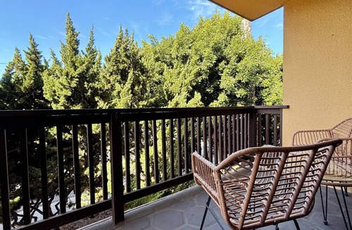 Hillcrest Condo | Modern 2BR Condo Near Downtown San Diego