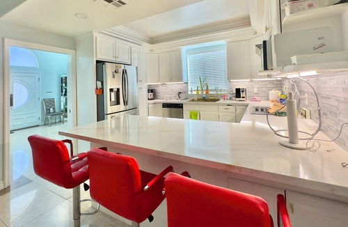 Rosemead House | Modern 4BR Home + Near DTLA and Parks #TravelSGV