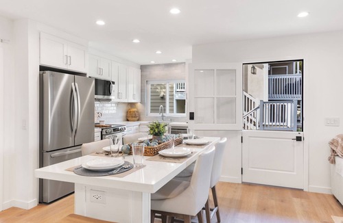 Dana Point Condo | Modern Beach Condo - Luxury Coastal Retreat