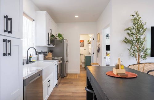 Lincoln Acres Apartment | Modern Coastal 2BR Near Imperial Beach & Chula Vista