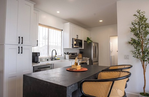 Lincoln Acres Apartment | Modern Coastal 2BR Near Imperial Beach & Chula Vista