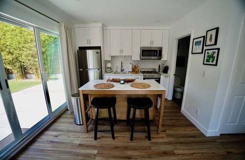 Westchester Apartment | Modern Coastal Escape near the Beach & LAX