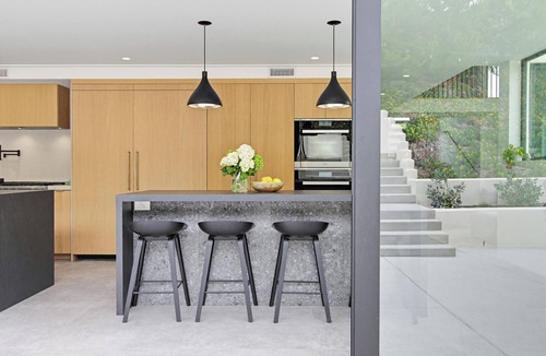 Encinitas House | Modern Encinitas Retreat