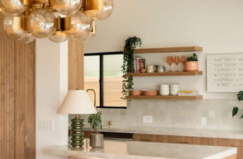 Studio City House | Modern Luxury Retreat w/Pool Spa & Stunning Views