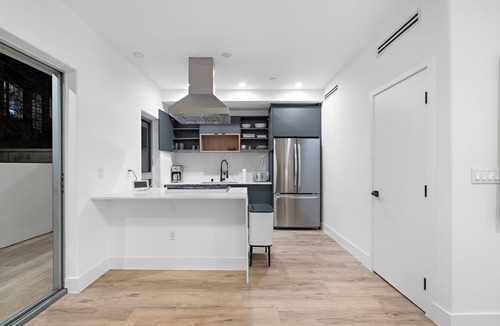 Hollywood Villa | Modern Place In West Hollywood